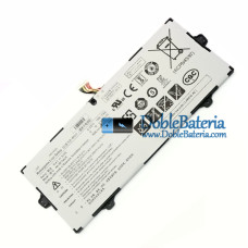 Batería para Samsung Notebook-9-Pro AA-PBTN4LR NP940X3M/X5M/X5N [Batería de repuesto]